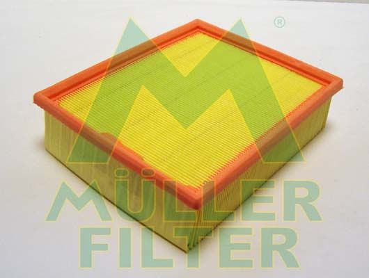 MULLER FILTER Воздушный фильтр PA3496
